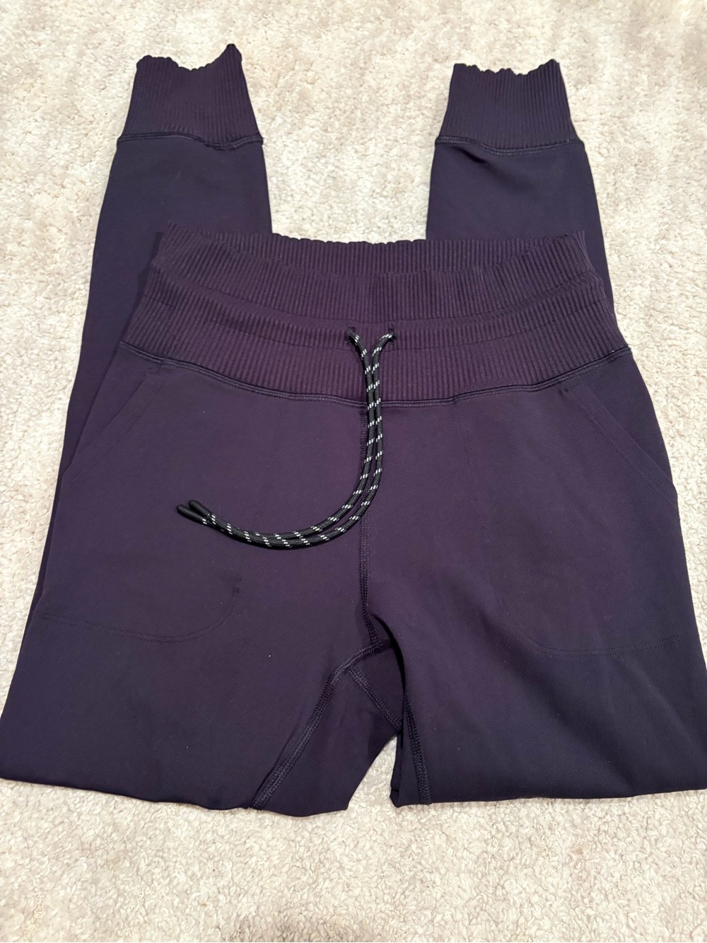Avalanche pants